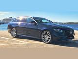 Mercedes-Benz 4M+ T; 270 km/h; Junge Sterne Garantie