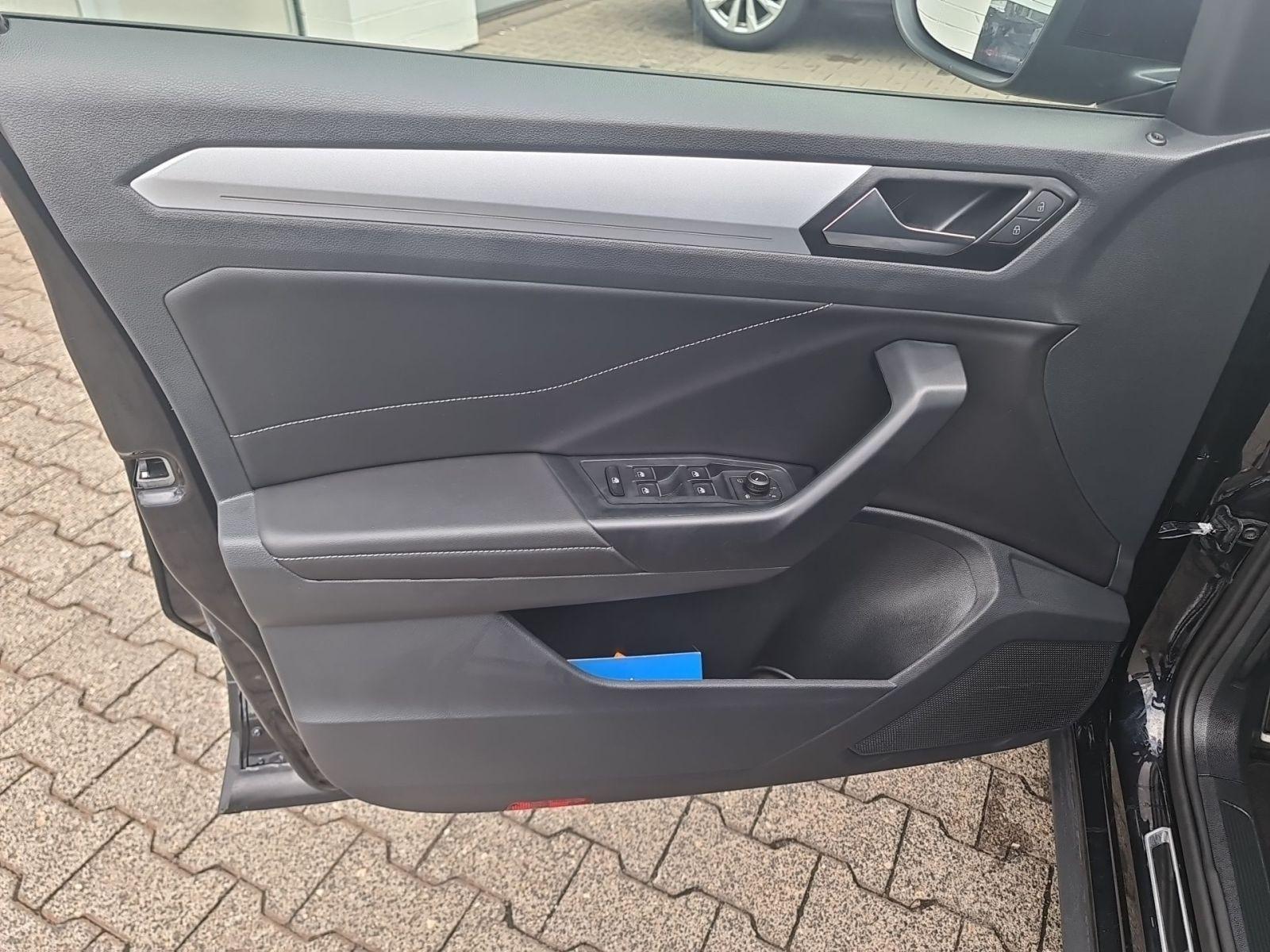 Volkswagen T-Roc Life GOAL 1.0 TSI 6-Gang NAV LED APP ACC, миниатюра 7