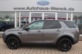 Land Rover Discovery Sport HSE*3HAND*AUTOMATIK*PANORAMA*AHK - Land Rover Discovery Sport aus 2016
