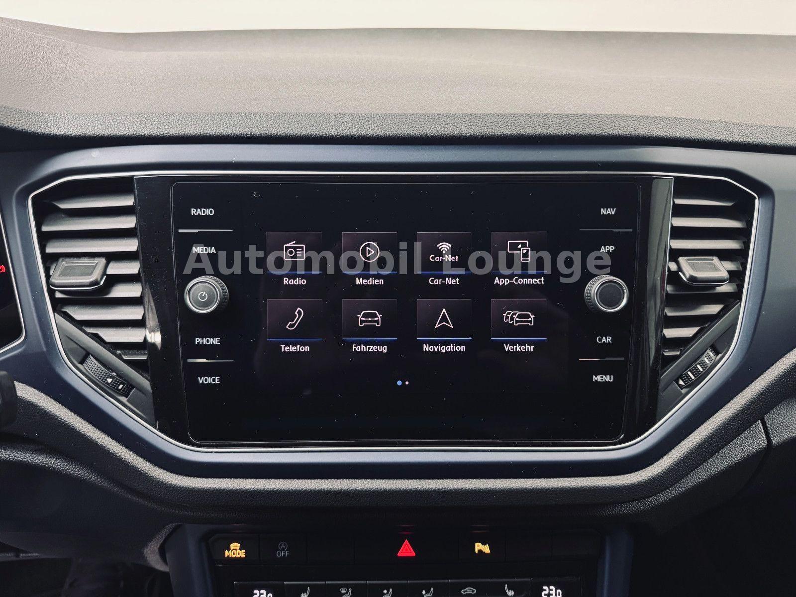 Volkswagen T-Roc UnitedR-Line, миниатюра 22