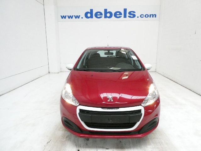 Peugeot 208 II 1.2 LIKE