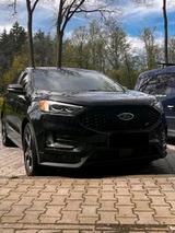 Ford FORD EDGE ST - Ford Focus SUV