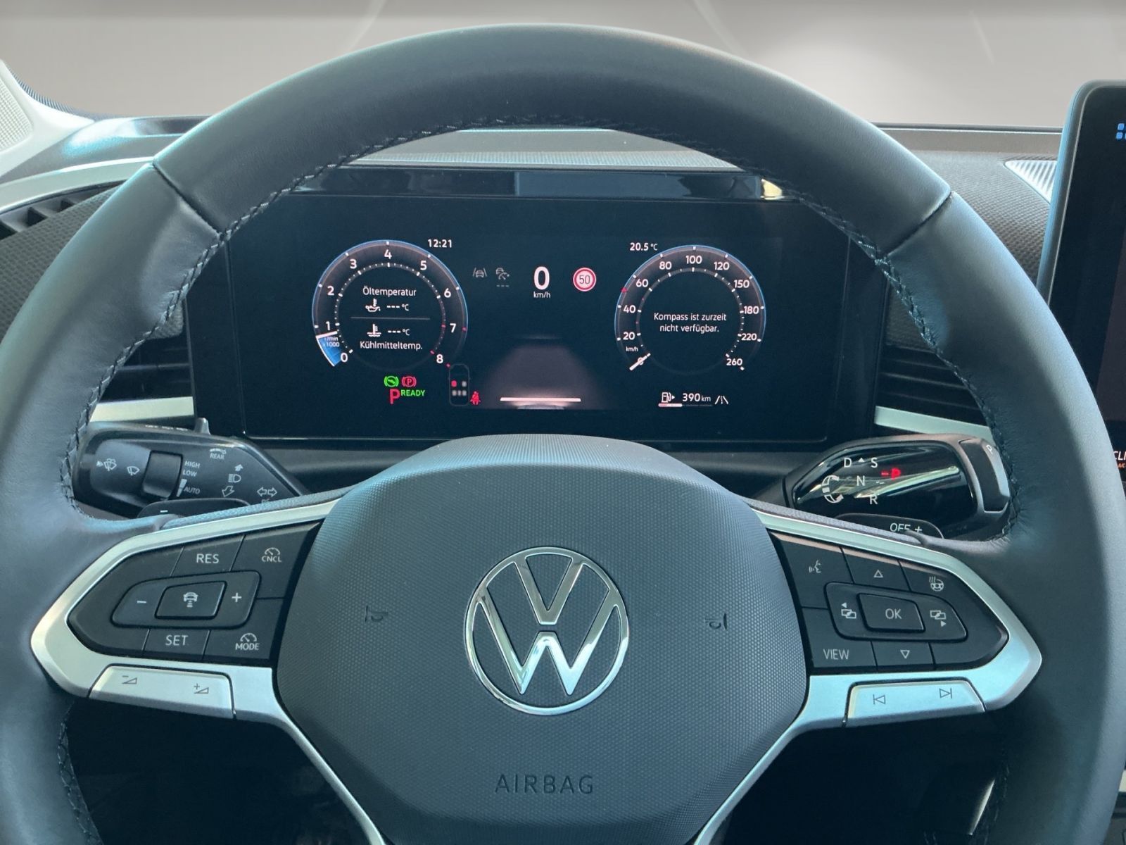 Volkswagen T-Roc - Bild 9