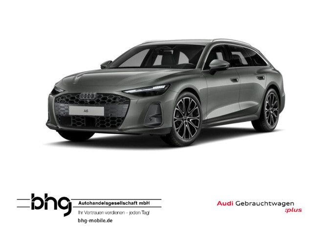 Image of Audi A6