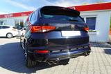 Cupra Ateca 2.0 TSI 4Drive DSG LED Navi Pano VC ACC Be - Cupra Gebrauchtwagen von 2020