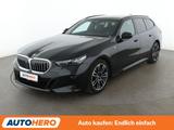 BMW 5er 520d M Sport  Aut.*NAVI*HEAD-UP*LED*TEMPO* - BMW 520: 5er 520d