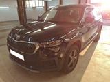 Skoda Kodiaq Clever*4x4*ACC*360*AHK*CANTON*Pano*1.Hand - Skoda Kodiaq Gebrauchtwagen in Bonn