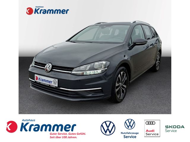 Golf VII Variant 1.0 TSI IQ.DRIVE *Navi*ACC*