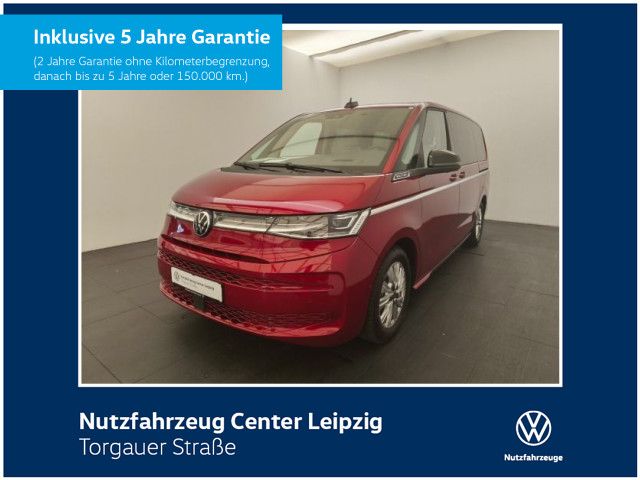 Volkswagen Multivan Style 2.0 l TSI 150 kW DSG*AHK*STHZ