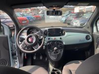 Fiat 500 - Vorschau Bild 9