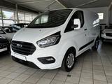 Ford Transit Custom 320 L1 Trend/1.HD/KLIMA/2xPDC/AHK - Ford Transit Custom in Wuppertal