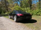 Porsche Cayman 2.7 - - scheckheftgepflegte Porsche Cayman