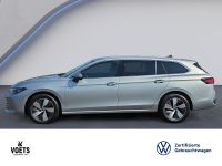 Volkswagen Passat Variant - Vorschau Bild 3