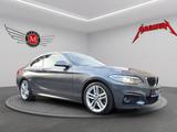 BMW 230i COUPE M SPORT *Aut.*Navi*Schieb.*Harman* - BMW 230: I