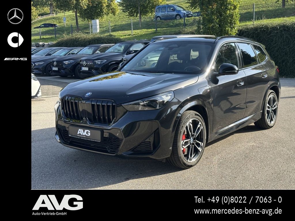 Image of BMW X1