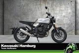 Brixton Crossfire 500 ABS, unfallfrei, Lieferservice - BRIXTON MOTORRAD