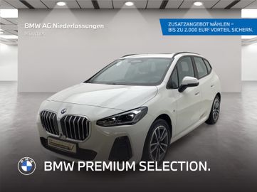 BMW 223d xDrive Active Tourer M Sport AHK Harman/K