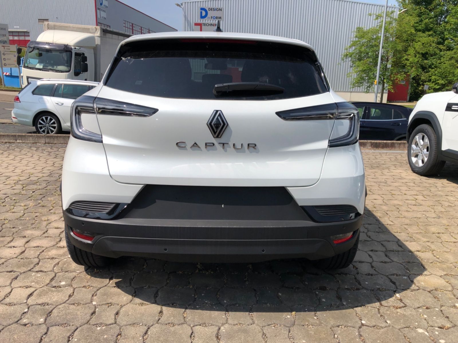 Renault Captur - Bild 5