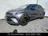 Toyota C-HR Hybrid*Automatik*Kamera*Navi*Tempomat*SHZ* - Toyota C-HR in Osnabrück