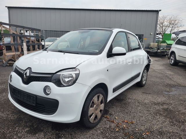 Renault Twingo Dynamique*TCe 90*Panoramadach*Euro6*