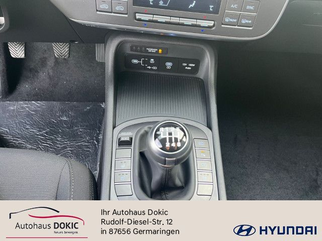 Hyundai KONA - Bild 17