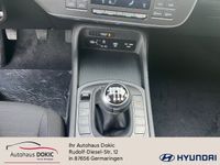 Hyundai KONA - Vorschau Bild 17