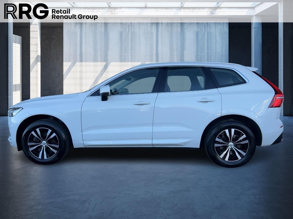 Volvo XC 60 B4 AWD Momentum Pro Mild-Hybrid