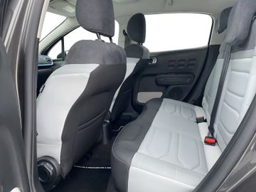 Citroën C3 Elle Online Edition PT 110 Navi+RFK+SHZ+LM