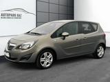 Opel Meriva B Innovation AUTOMATIK *KLIM*SH*ALU*NAV* - Opel Meriva A mit Diesel-Antrieb