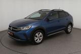 Volkswagen Taigo 1.0 TSI Life Navi|Sitzhzg|DigCPro|PDC|AllS - Volkswagen Taigo: Blau, Sitzheizung