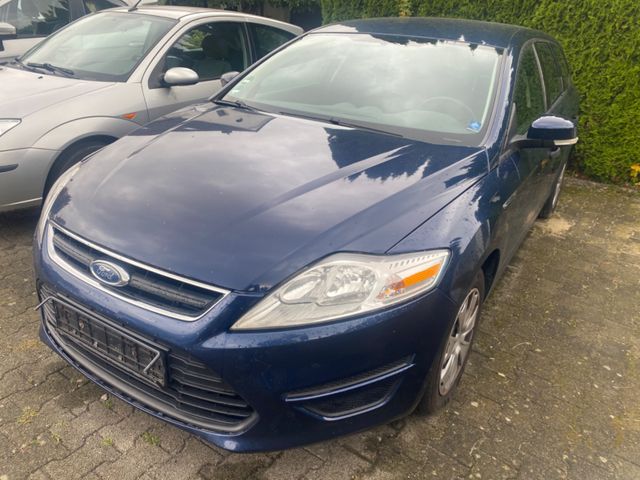 Ford Mondeo Turnier Ambiente