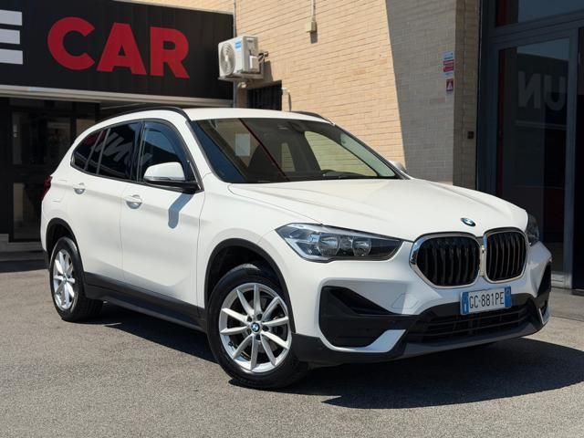 BMW X1 sDrive16d Advantage (NESSUN VINCOLO)