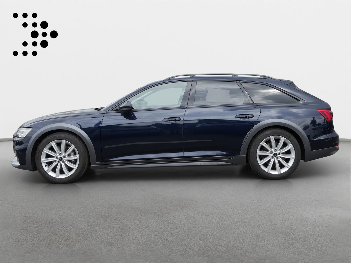 Audi A6 Allroad - Bild 3