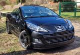 Peugeot 207 CC Roland Garros 120 Roland Garros - Peugeot 207: Garros Roland