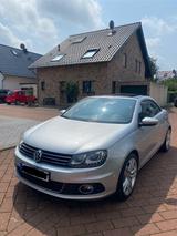 Volkswagen Eos 2.0 TDI DSG Cup BlueMotion Technology Cu... - Volkswagen Eos: Cup