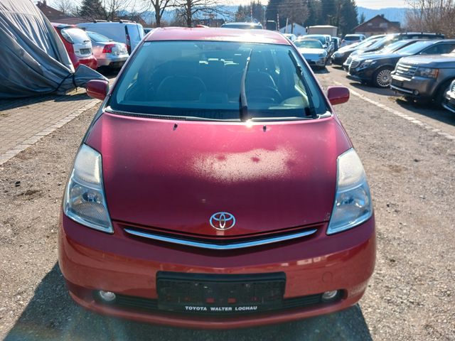 Toyota Prius 1.5-l-VVT-i Sol