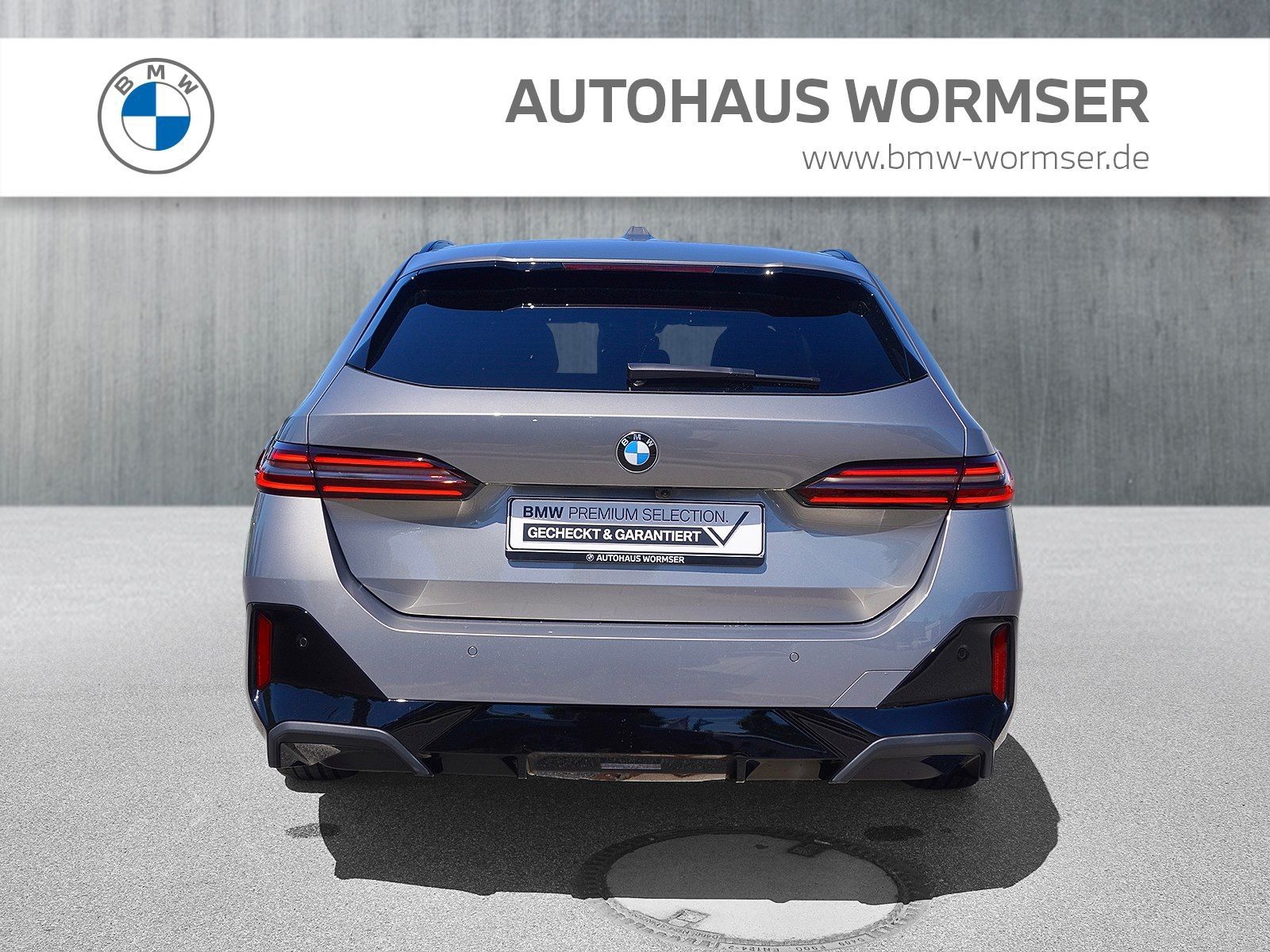 BMW 520 - Bild 6