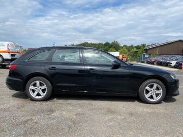 Audi A4 - 4