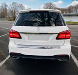 Mercedes-Benz GLS350d 4MATIC 2.Hd. AMG Line Gepflegt 7 Sitzer - Mercedes-Benz GLS-Klasse: AMG