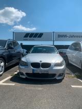 BMW Bmw 5er 520i Limousine  (e60) - BMW aus 2004: 5er