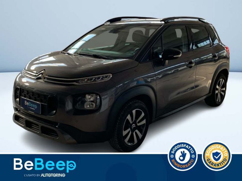 Image of Citroën C3 Aircross