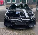 Mercedes-Benz A 220 A A 220 CDI / d BlueEfficiency - Mercedes-Benz A 220: Cdi