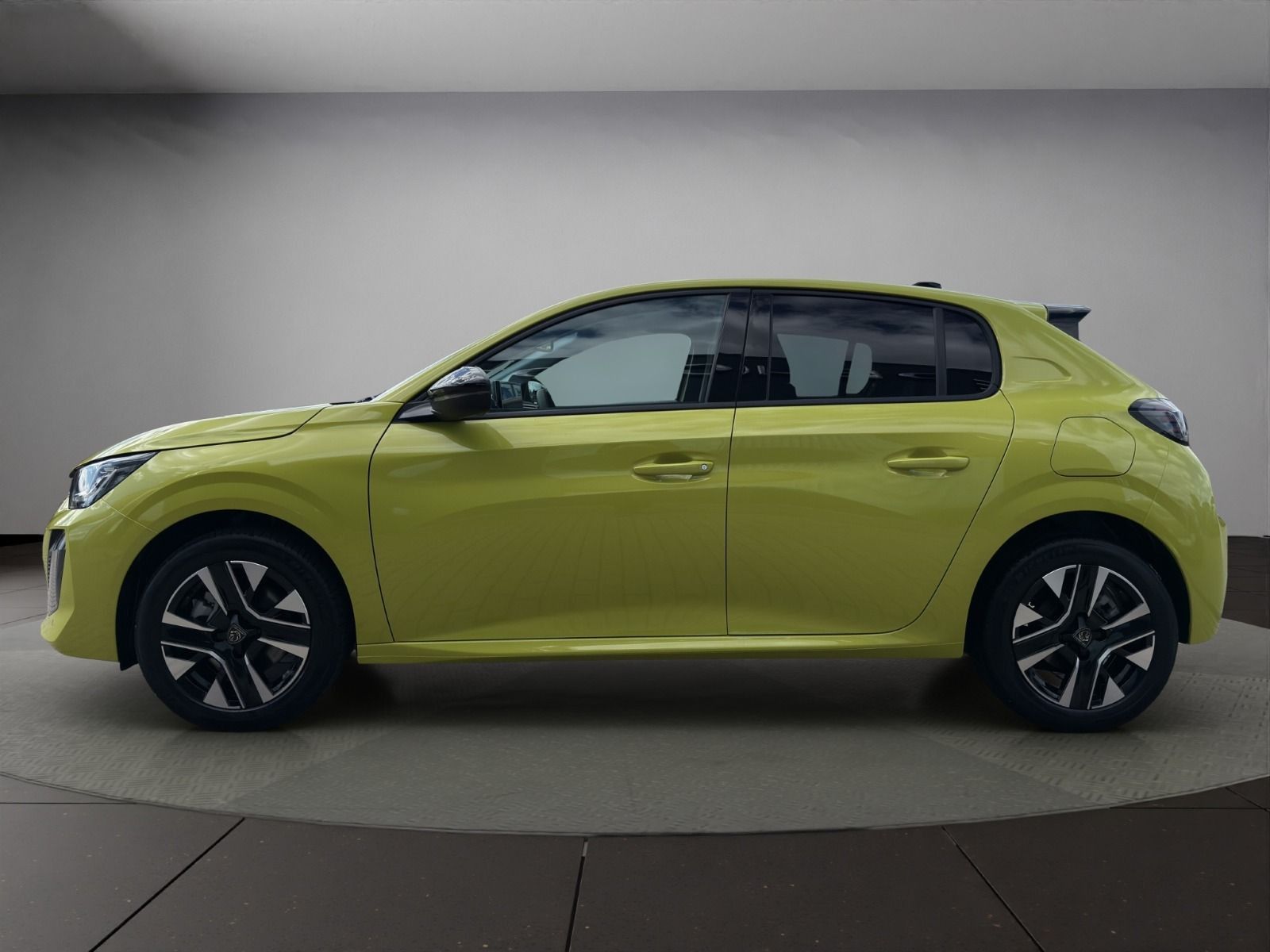 Peugeot 208 - Bild 2