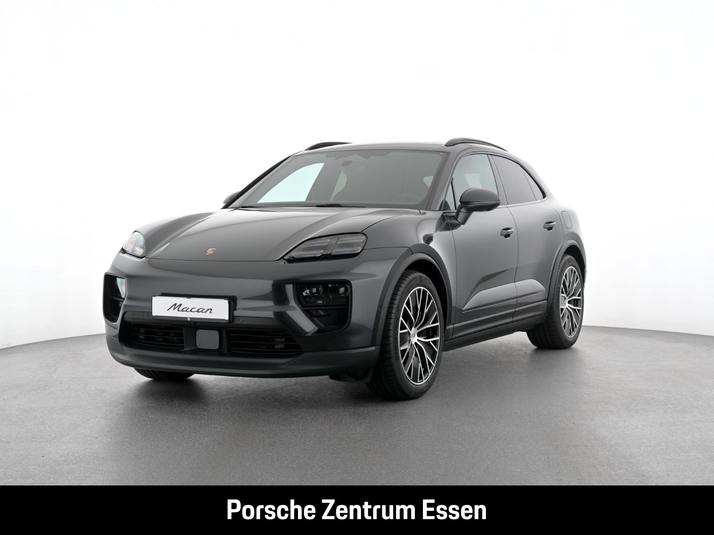 Porsche Macan - Bild 1