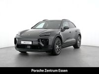 Porsche Macan - Vorschau Bild 1