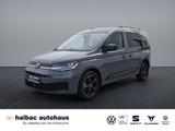 Volkswagen Caddy 2.0 TDI DSG EDITION+AHK+SHZ+PDC+APPCONN+AC - Offers