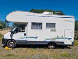 Chausson Welcome 8 M06 - Chausson Welcom