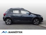 Dacia Sandero Stepway II 0.9 TCe LPG/Cam/PDC/Navi/Temp - Dacia in Bielefeld