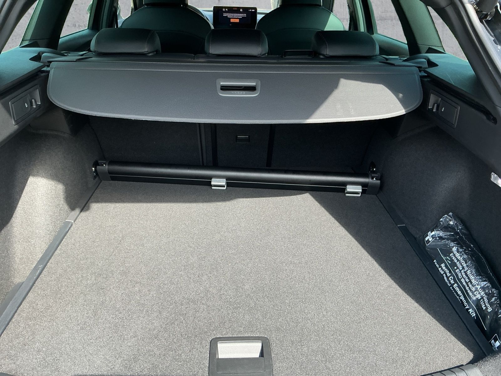 Cupra Leon - Bild 14