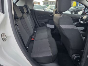 Bild 10 Citroën C3 PureTech 1.2 Shine Automatik/LED/Regen+Licht